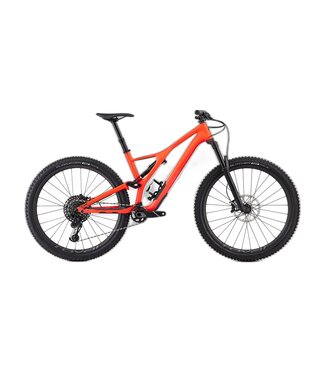 SPECIALIZED Specialized Men's Stumpjumper Expert 29 Satin / Rocket Red / Black Small SPECIALIZED Specialized Men's Stumpjumper Expert 29 Satin / Rocket Red / Black Small