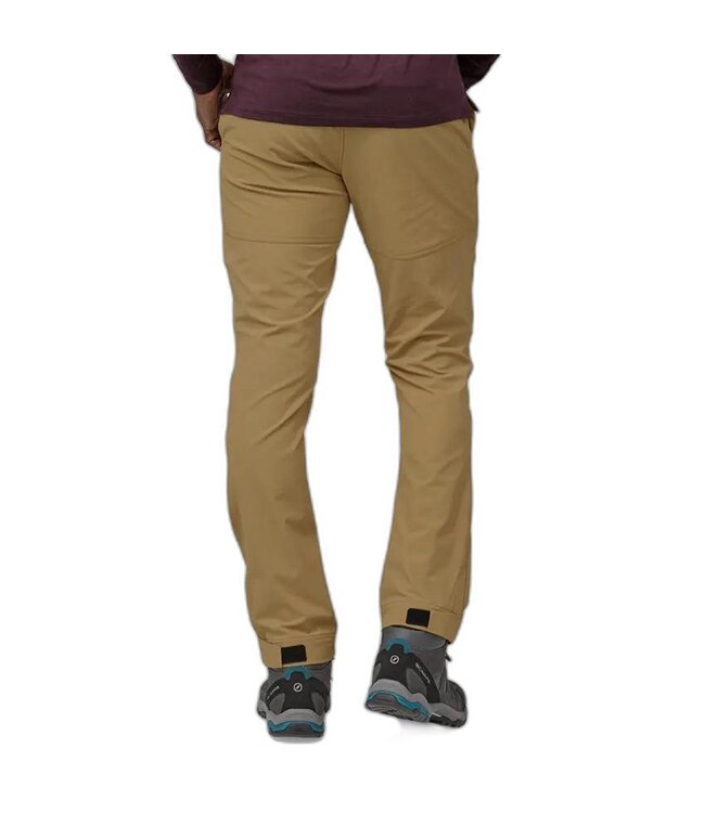 PATAGONIA Patagonia M's Point Peak Trail Pants - Reg Classic Tan 38