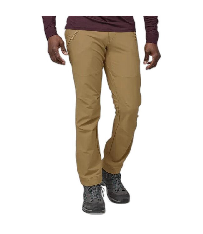 PATAGONIA Patagonia M's Point Peak Trail Pants - Reg Classic Tan 38