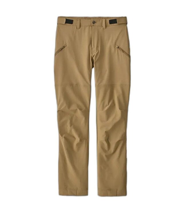 PATAGONIA Patagonia M's Point Peak Trail Pants - Reg Classic Tan 38