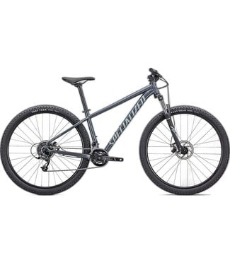 SPECIALIZED Specialized Rockhopper 29 Satin Cast Blue Metallic / Ice Blue XXLarge