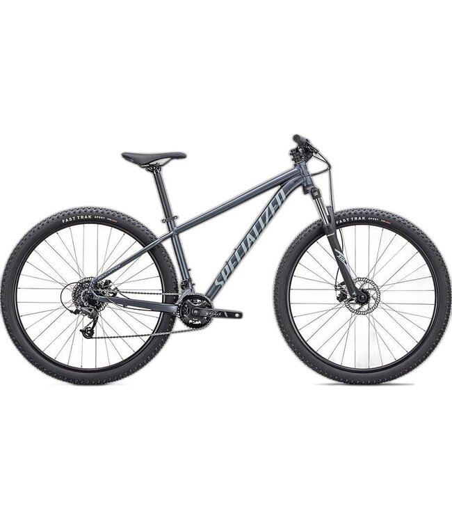 SPECIALIZED Specialized Rockhopper 29 Satin Cast Blue Metallic / Ice Blue XXLarge