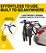 SARIS Saris Bones EX 2 Bikes Car Rack