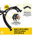 SARIS Saris Bones EX 2 Bikes Car Rack