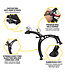 SARIS Saris Bones EX 2 Bikes Car Rack