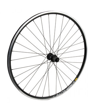 WHL RR 700 622x15 MAV CXP ELITE BK MSW 32 SHI RS400 8-11sCAS QR BK 130mm DTI2.0BK