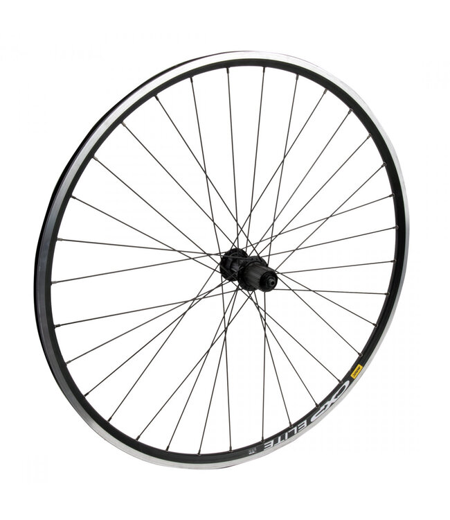 WHL RR 700 622x15 MAV CXP ELITE BK MSW 32 SHI RS400 8-11sCAS QR BK 130mm DTI2.0BK