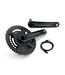 Campagnolo Super Record EPS Crank Power Meter 172.5 52/36 Rotor 160/140 11-29 12spd
