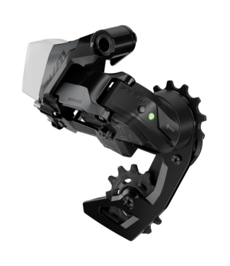 SRAM Sram Rear Derailleur RIVAL AXS E1 12-Speed Max 36T (Battery Not Included)