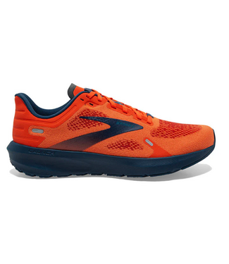 BROOKS Brooks Launch 9 Running Shoes Men's BROOKS Brooks Launch 9 Running Shoes Men's