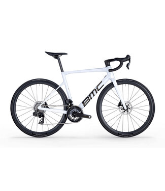 BMC BMC Teammachine SLR ONE Cool White 51