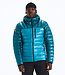 THE NORTH FACE The North Face Men’s Summit Series Breithorn Hoodie Mid Layer Meridian Blue/Dusk Blue M
