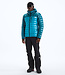 THE NORTH FACE The North Face Men’s Summit Series Breithorn LT Hybrid Hoodie Mid Layer Dusk Blue M