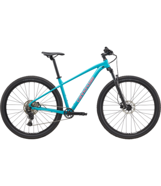 CANNONDALE Cannondale 29 U Trail 2 Black MD
