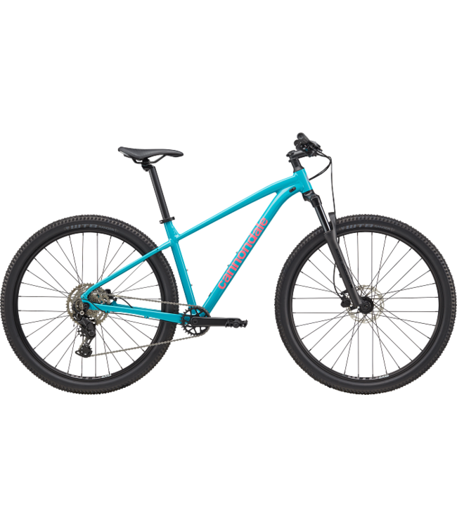 CANNONDALE Cannondale 29 U Trail 2 Black MD
