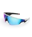 OAKLEY Oakley Meta Vanguard Prizm Sapphire Lenses,  White Frame