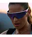 OAKLEY Oakley Meta Vanguard Prizm Sapphire Lenses,  White Frame