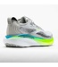 Adrenaline GTS 25 Oyster/Green Gecko/Blue 12.0 D