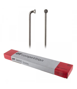 SPOKE DT COMP SL 2.0/1.8 277 BXof100