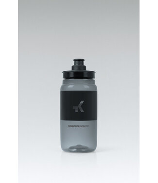 GOBIK Gobik Watter Bottle Fly Smoked 550 CC