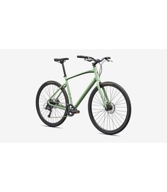 SPECIALIZED Specialized SIRRUS X 1.0 KM PST/LRLGRNMET M