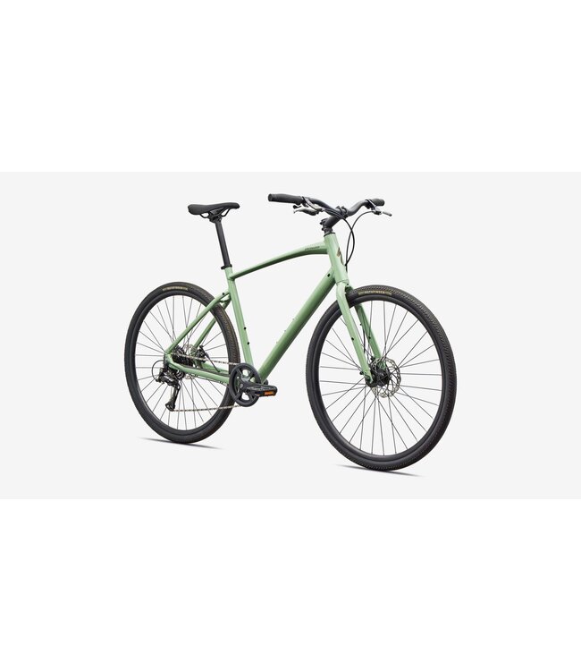 SPECIALIZED Specialized SIRRUS X 1.0 KM PST/LRLGRNMET M