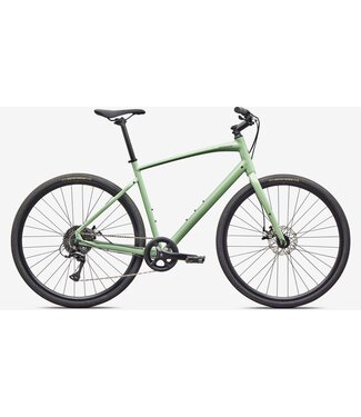 SPECIALIZED Specialized SIRRUS X 1.0 KM PST/LRLGRNMET S
