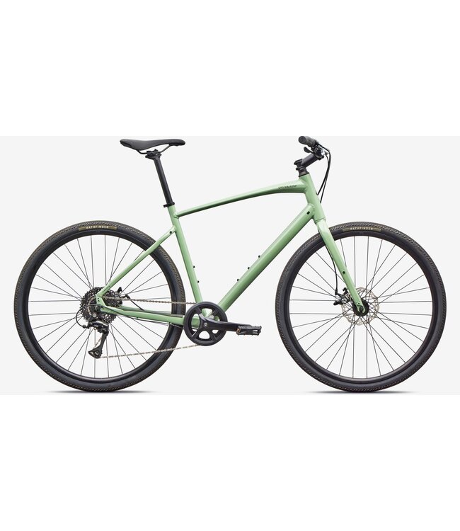 SPECIALIZED Specialized SIRRUS X 1.0 KM PST/LRLGRNMET S