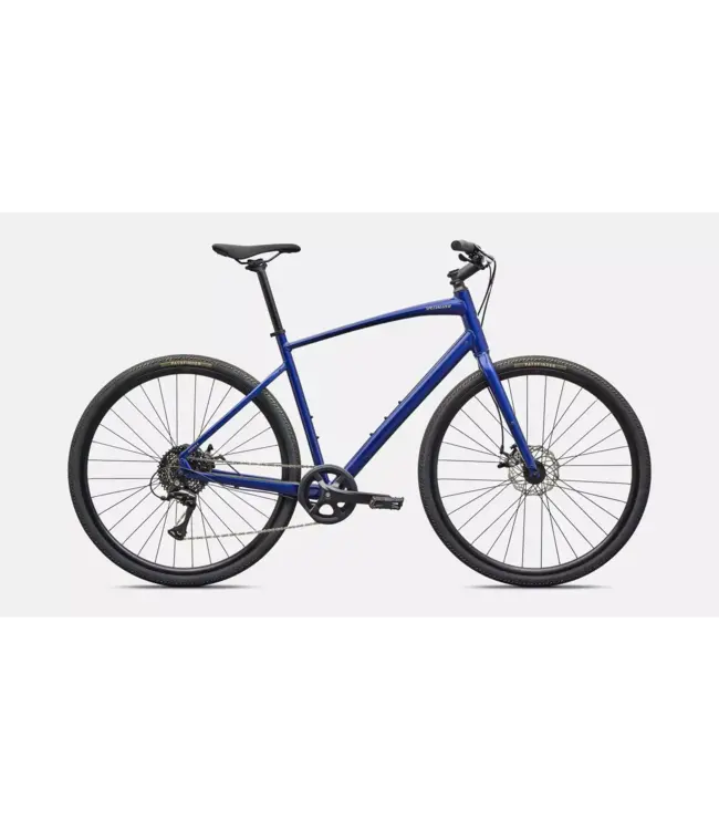 SPECIALIZED Specialized SIRRUS X 1.0 KM MAJBLUMET/DLMMET L