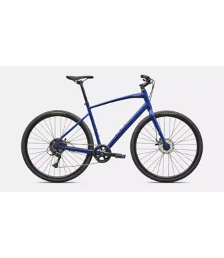 SPECIALIZED Specialized SIRRUS X 1.0 KM MAJBLUMET/DLMMET M