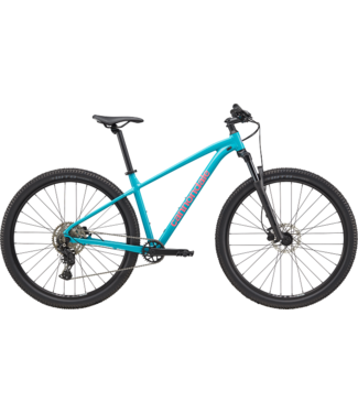CANNONDALE Cannondale Trail 2 Black Large