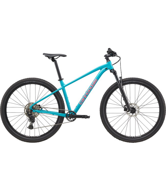 CANNONDALE Cannondale Trail 2 Black Large