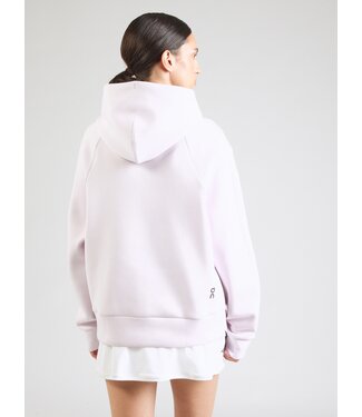 Focus Tech Hoodie 1 W Orchid