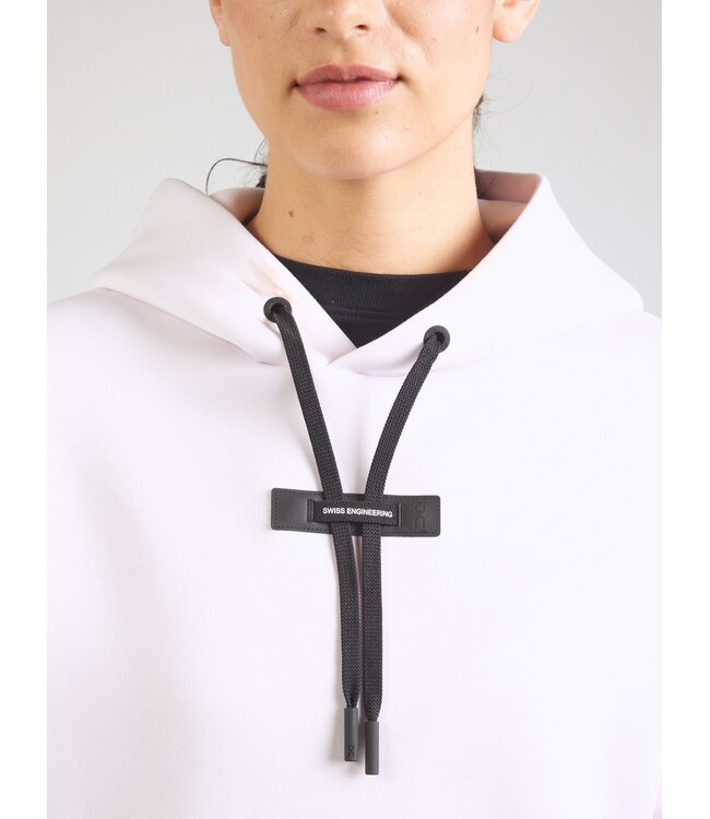 Focus Tech Hoodie 1 W Orchid