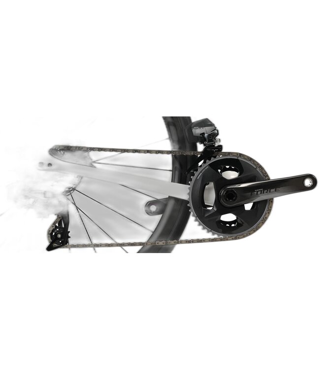 SPECIALIZED Specialized Roubaix Pro  Abalone/Spectraflair/Flake Silver 56