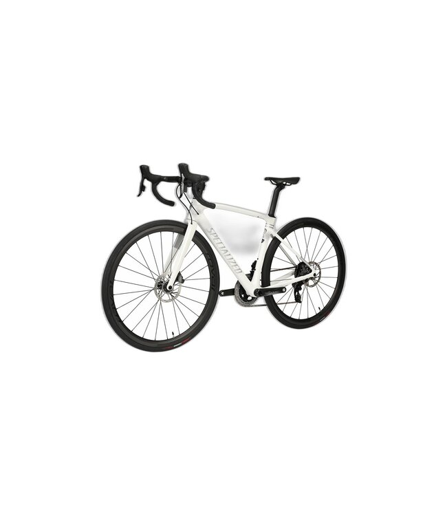 SPECIALIZED Specialized Roubaix Pro  Abalone/Spectraflair/Flake Silver 56