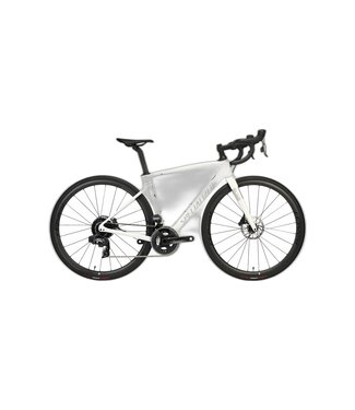 SPECIALIZED Specialized Roubaix Pro  Abalone/Spectraflair/Flake Silver 56