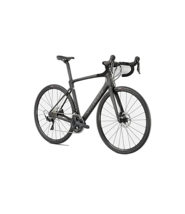 SPECIALIZED Specialized Roubaix Sport Satin Flake Silver/Black  54