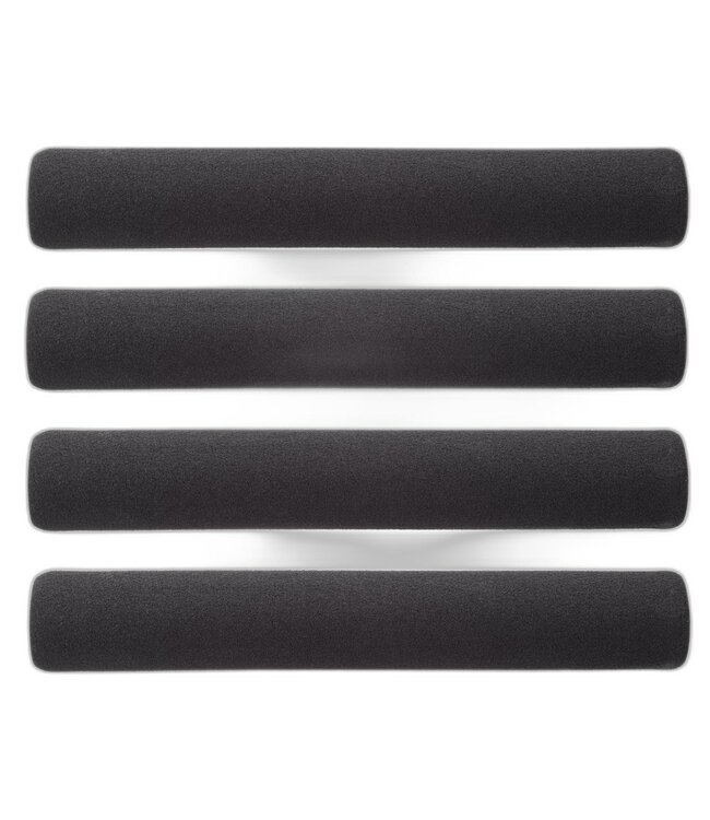 Sunlite  Foam Grips Black