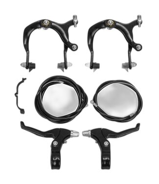 Sunlite Mx Side Pull Braket Set