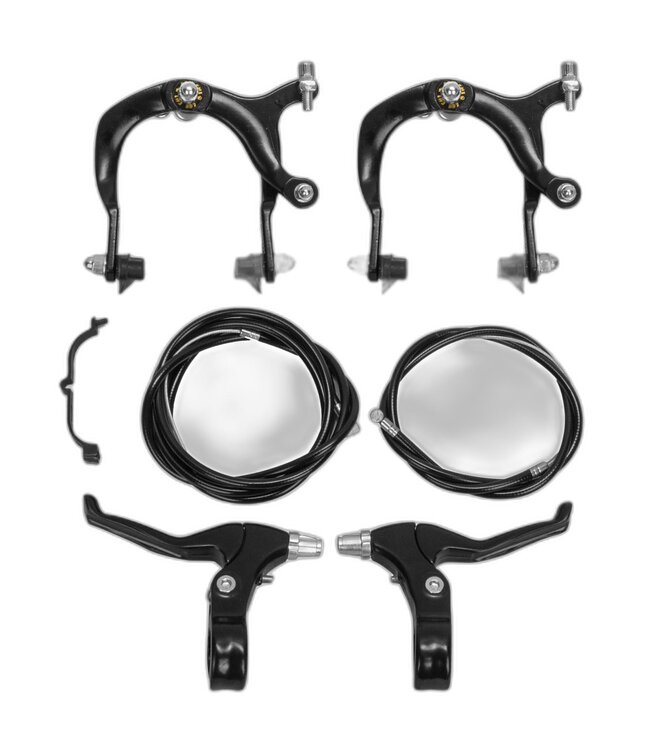 Sunlite Mx Side Pull Braket Set