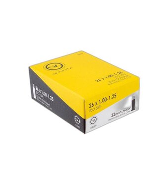 Sunlite 26X1.00-1.25 SV 32mm Tube