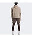 Focus Tech Hoodie Men Desert S