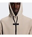 Focus Tech Hoodie Men Desert S