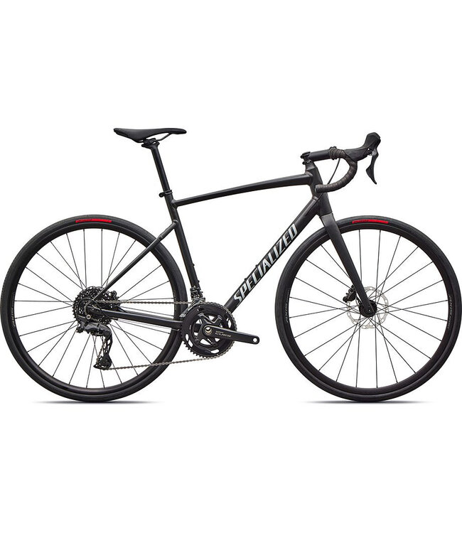SPECIALIZED Specialized ALLEZ E5 OBSD/DOVGRY 54