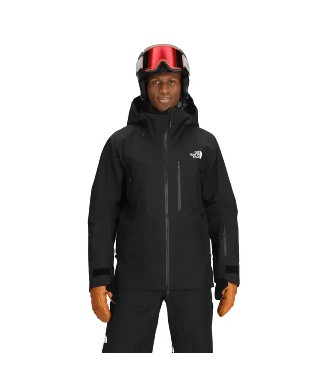 THE NORTH FACE The North Face Men’s Summit Series Verbier GORE-TEX® Jacket Shell Layer TNF Black M
