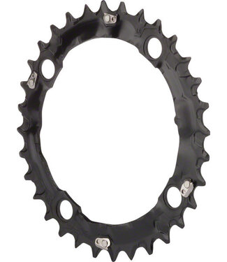 CHAINRING SHI 104mm 32T M480 4A BK