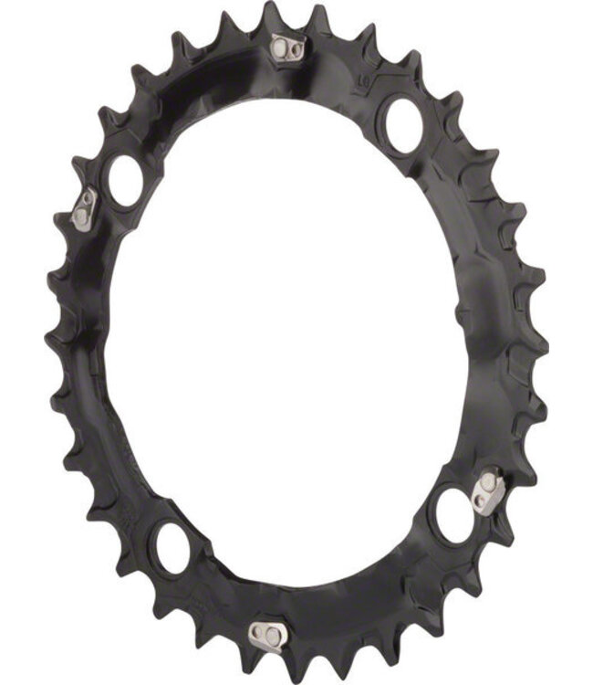 CHAINRING SHI 104mm 32T M480 4A BK