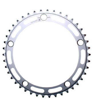 CHAINRING OR8 144mm 53T ALY TRK 1/8 SL