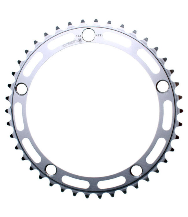 CHAINRING OR8 144mm 53T ALY TRK 1/8 SL